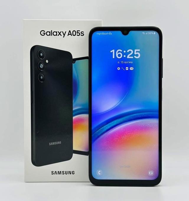 ส่งต่อ Samsung Galaxy A05s มือสอง