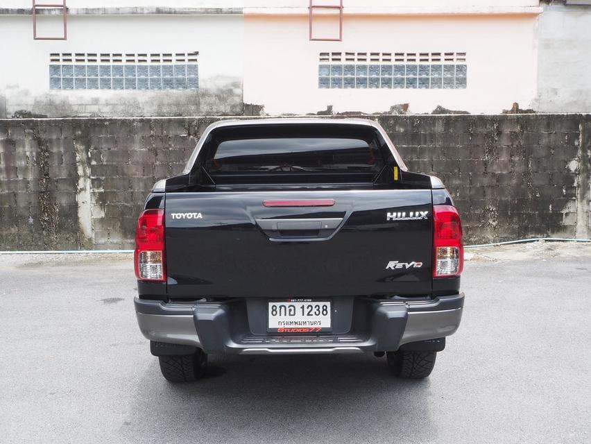 TOYOTA HILUX REVO 2.8 PRERUNNER ROCCO DOUBLE CAB A/T ปี 2020 8