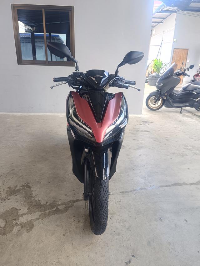 Honda click 125i 2020 LED