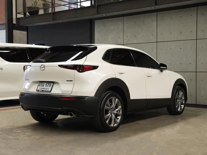 Mazda CX-30 สภาพสวย 7