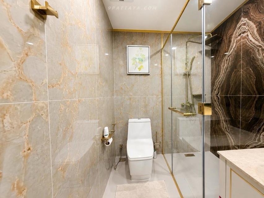 For Rent — City & Sea View Condo at Copacabana JomtienBeautiful and clean condo for rent at Copacabana Jomtien. High-floor unit with city and sea view 3