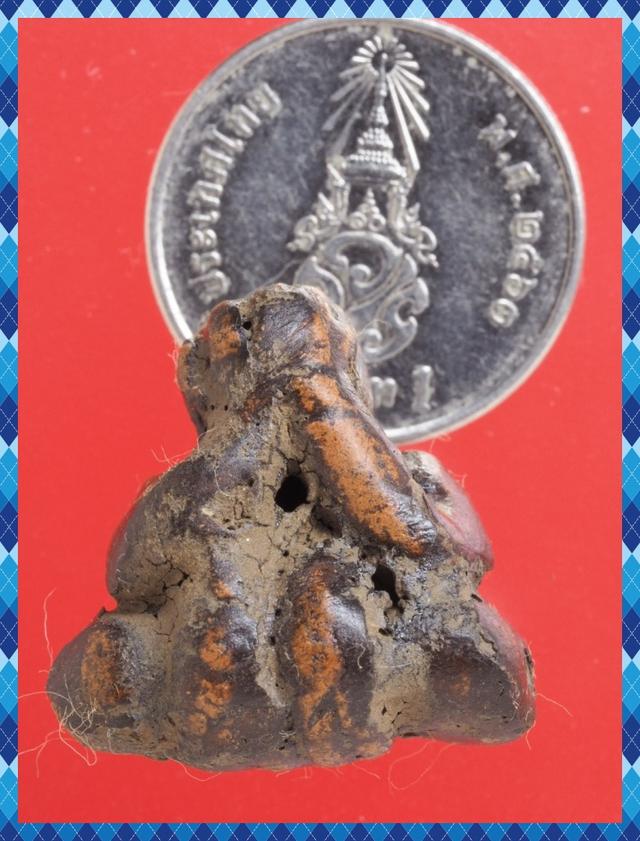 ก72.พระปิดตา พระเครื่อง รูปย่อยที่ 3