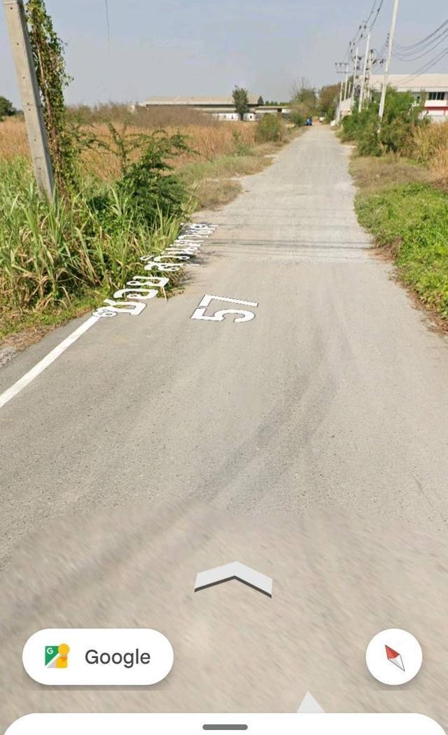 ขายที่ดินถนนสุวินทวงศ์ กรุงเทพฯ 2