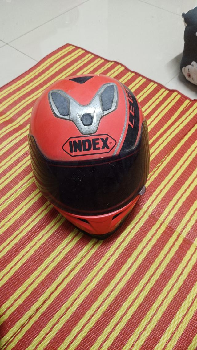 หมวกกันน็อคเต็มใบ500สนใจ@ไลน์