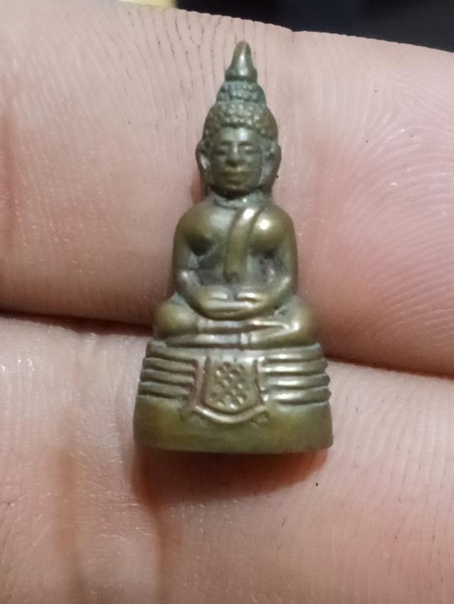 พระกริ่งโสธรไม่ทราบปี