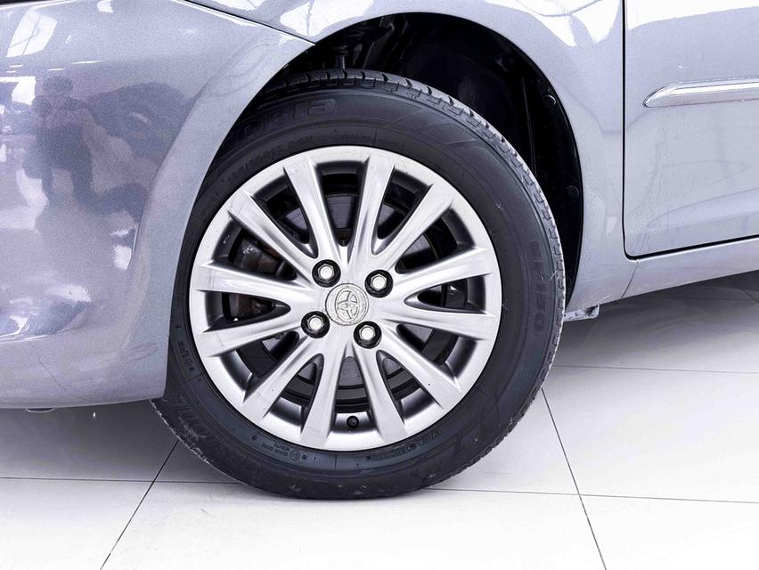 TOYOTA VIOS 1.5 G ปี 2013 รูปที่ 18