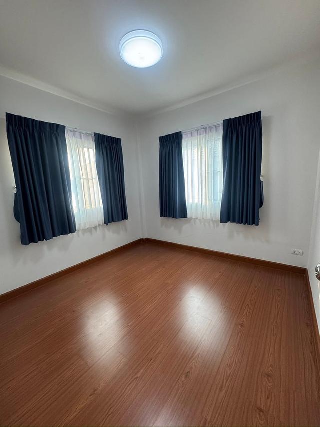 ขายบ้านเดี่ยว 2 ชั้น – ศุภาลัยวิลล์ ชลบุรี 5