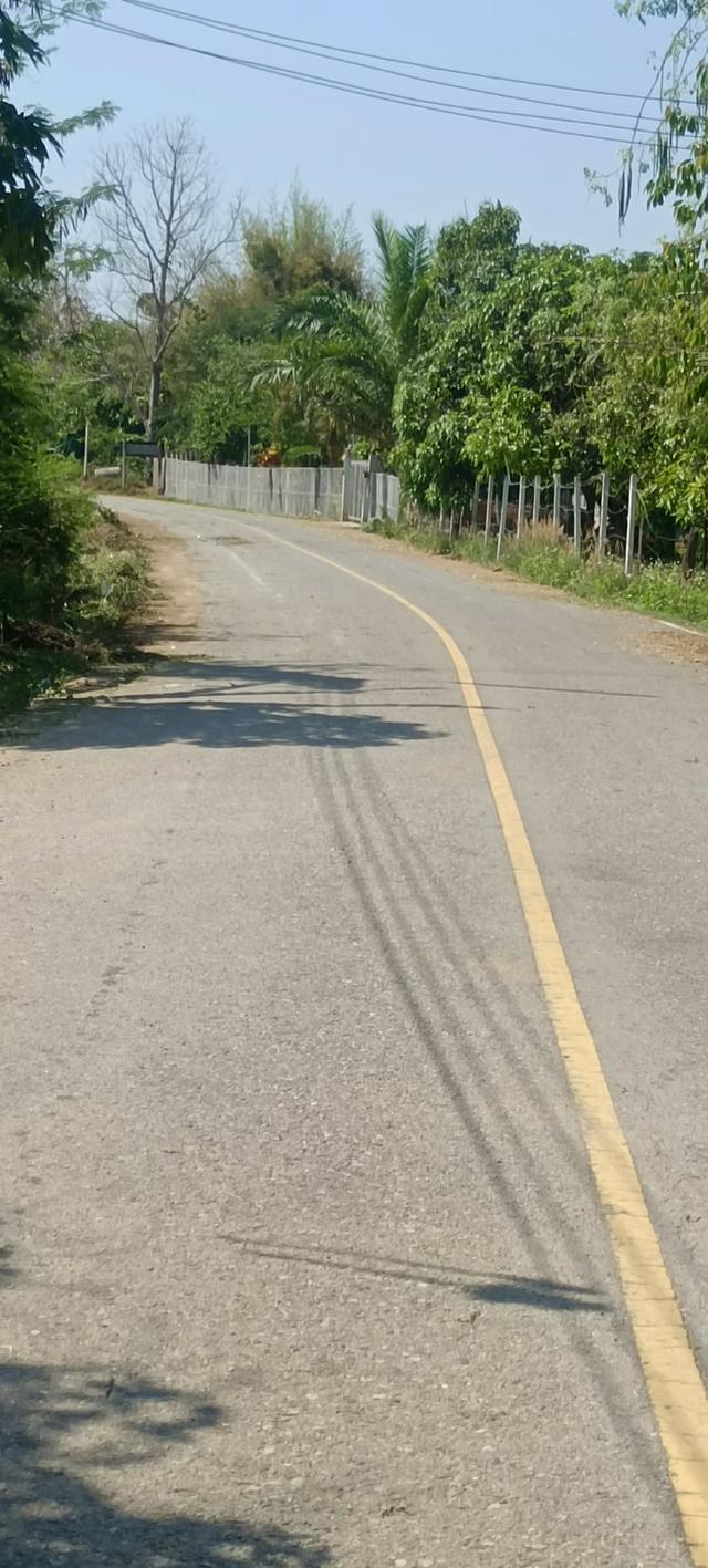 บ้านพร้อมที่ดินจังหวัดลำพูน 9