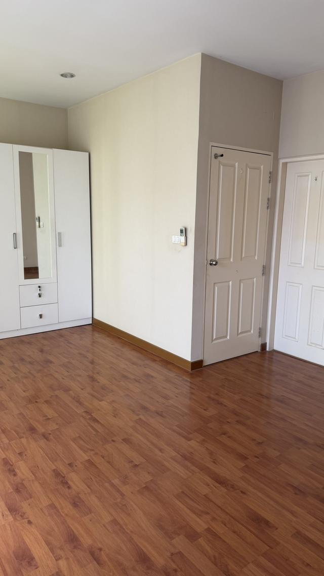 ขาย ทาวน์โฮม 2 ชั้น โครงการบ้านกลางเมือง S Sense อ่อนนุช-วงแหวน 6