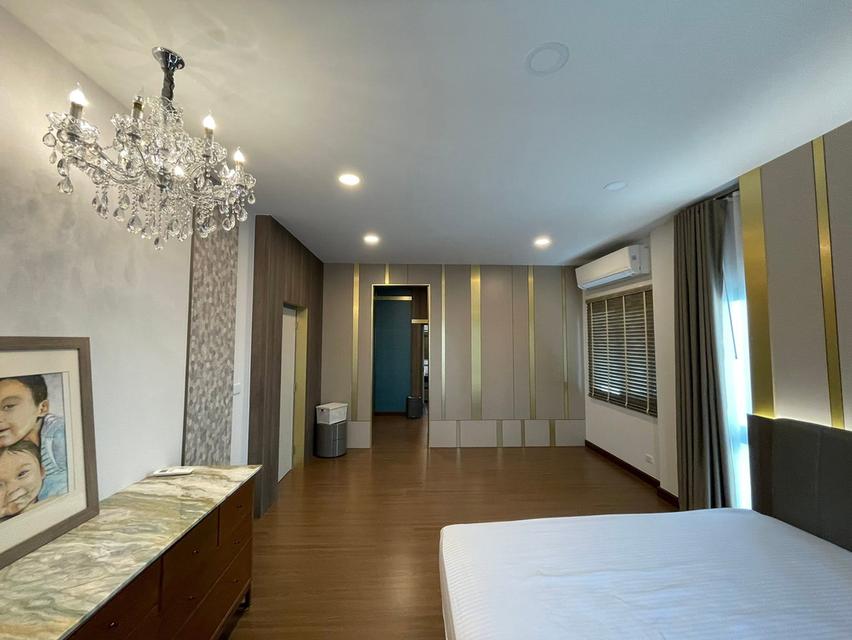 ให้เช่า บ้าน the city bangna 1 13