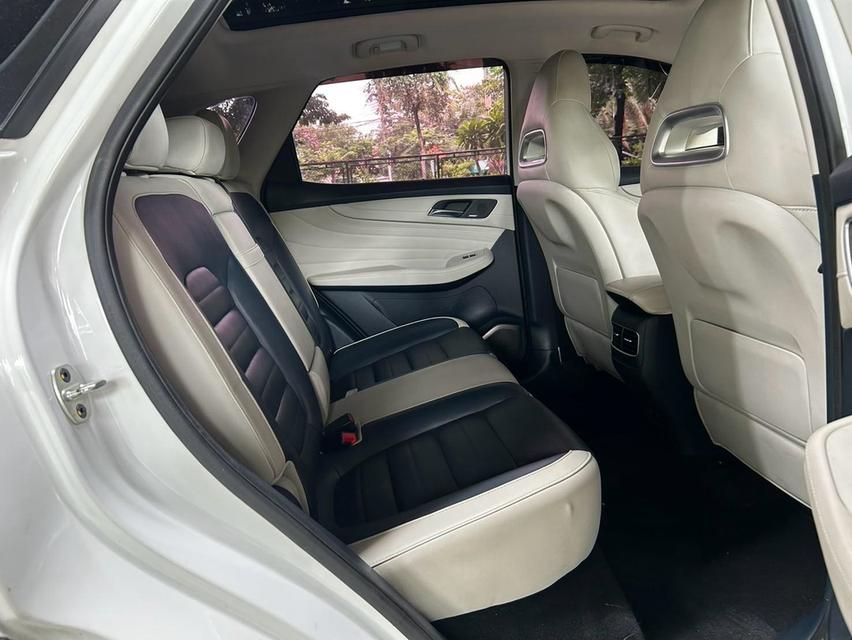 2023 MG HS 1.5 PHEV AT รูปที่ 17