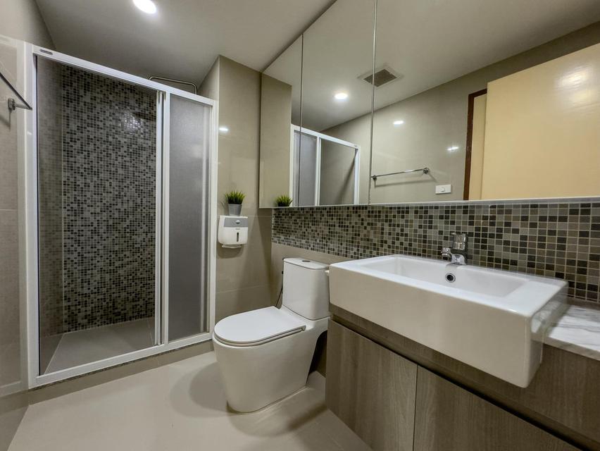 ขายคอนโด We condo เอกมัย-รามอินทรา 48 ตร.ม 10