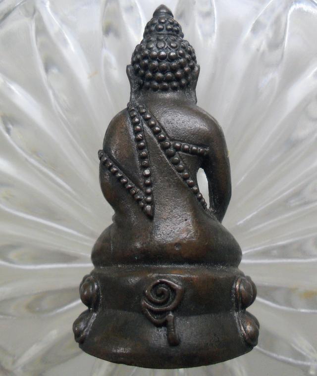 พระรูปหล่อพิมพ์พระชินราชเก่าค่ะ 16