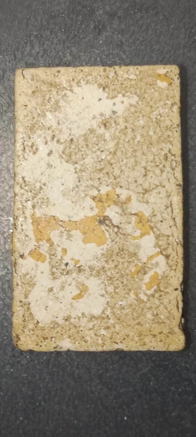 สมเด็จโพธิ์ 6 ก้าน หลวงปู่โต๊ะ แช่น้ำมนต์ รูปที่ 9