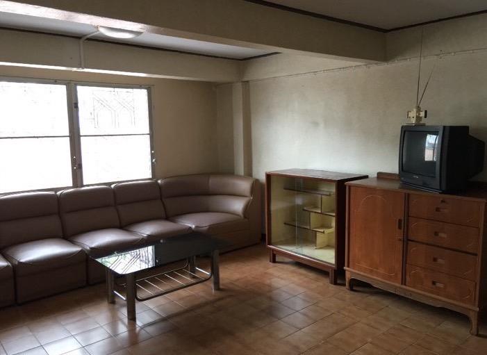 ขายบ้านเดี่ยว 2 ชั้น หมู่บ้านประชานิเวศน์ 3 ซอย35  ทำเลดี ใกล้เดอะมอล์ลงามวงวานศ์  4