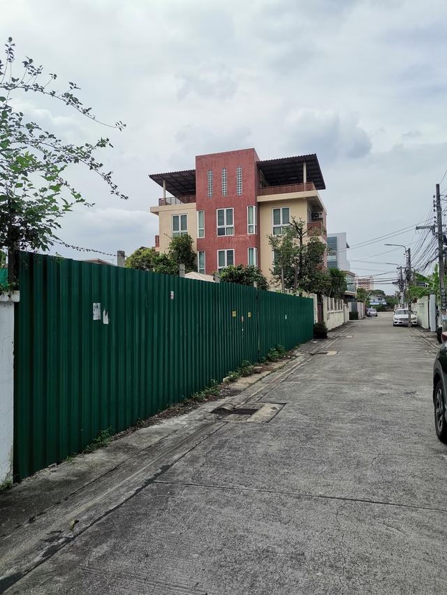 ที่ดินเปล่า ซอยรัชดา62 3