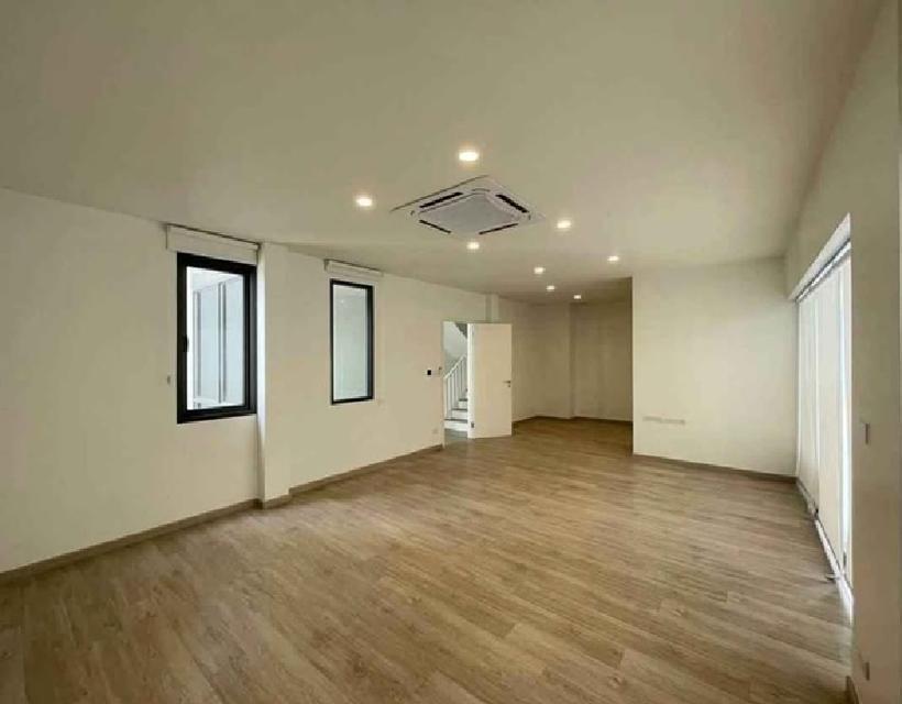 ให้เช่าบ้านแฝด / Home Office 3.5 ชั้น โครงการ อาคิน วิภาวดีรังสิต ARKIN VIBHAVADI ซอยวิภาวดีรังสิต 84 5