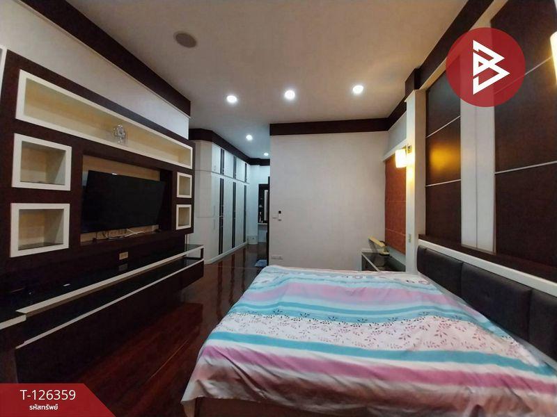 ขายบ้านเดี่ยวพร้อมที่ดิน เนื้อที่ 3 ไร่ งาน 15.00 ตารางวา ต.ในเมือง เมืองขอนแก่น 5