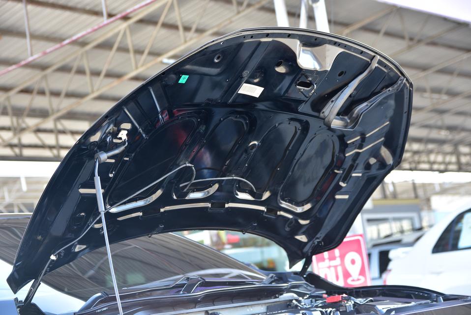 2021 HONDA CIVIC 1.8E AT รูปที่ 11