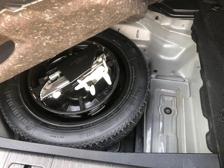 รถยนต์มือสองรถเบนซ์มือสอง 16