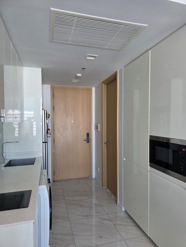 [เจ้าของขายเอง] HYDE Sukhumvit 11  คอนโดใจกลางสุขุมวิท ห้องสวย พร้อมอยู่  ขนาด 34 ตร.ม. | ชั้น 12A | วิวเมืองสวย 9