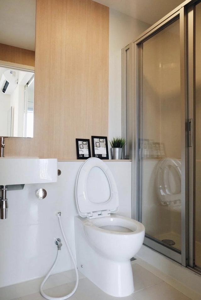 ให้เช่าคอนโด MRT วงศ์สว่าง Aspire Ratchada - Wongsawang (แอสปาย รัชดา - วงศ์สว่าง) 5