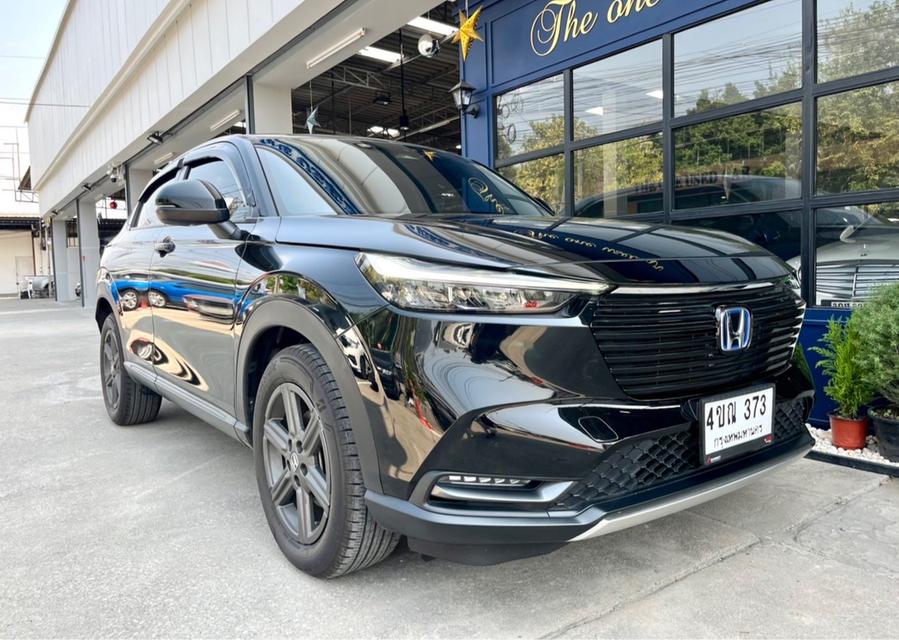 HONDA HRV 1.5 EL eHEV 