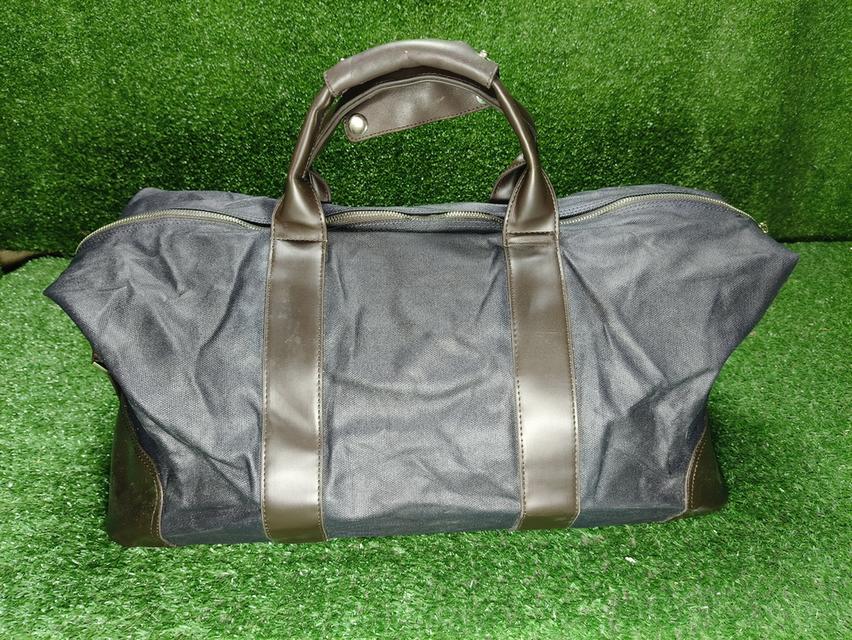 VolkSwagen Das Auto Travel Bag รูปที่ 2