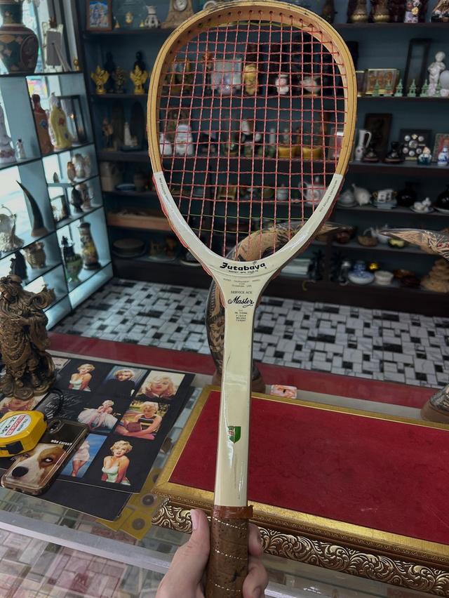 Racket ไม้ ไม้เทนนิส 6