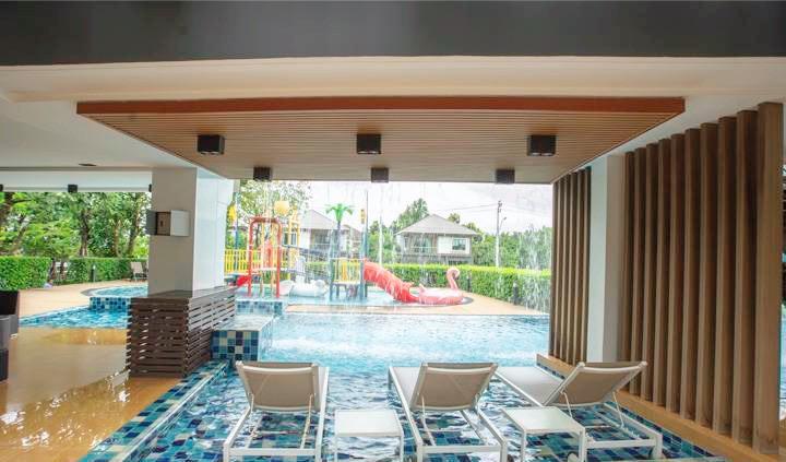 [FOR RENT] 🏡 เอช เคป ซีรีน (H Cape Serene) - บางนา-สุขาภิบาล 2 🍃 บ้านหลังมุม 4 นอน 4 น้ำ บรรยากาศส่วนตัว พร้อมเข้าอยู่ทันที!  089-894-8926 20