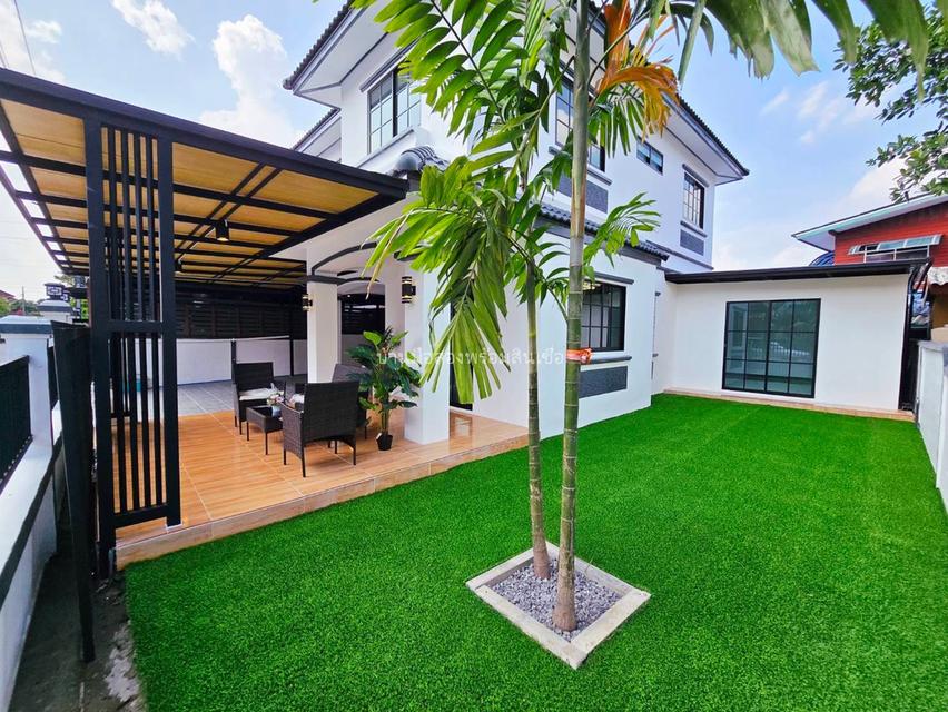 หมู่บ้านเคซีโฮม หทัยราษฎร์ 34/3 20