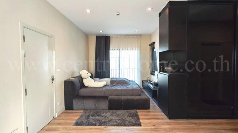 บ้านเดี่ยว เวนิว โฟลว์ แจ้งวัฒนะ ตกแต่งสวย เฟอร์ครบ พร้อมอยู่ 16