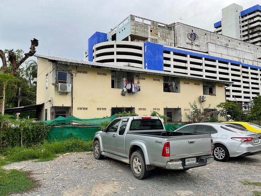 ขายที่ดิน 90 ตร.ว. ลาดพร้าว 81 ใกล้ อิมพีเรียล เวิลด์ สถานีรถไฟฟ้าสายสีเหลือง 13