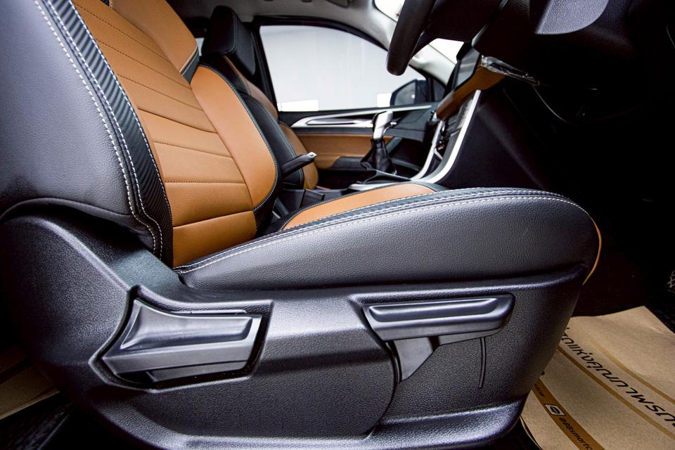 MG EXTENDER 2.0 GRAND X GIANT CAB   2022  6