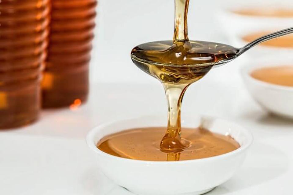 10 ประโยชน์ของน้ำผึ้ง ด้านสุขภาพและความงาม 6