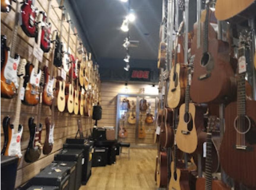 Taylor GS Mini E – Special Edition รุ่นใหม่ล่าสุด 8