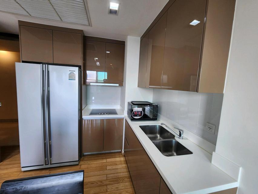 ให้เช่า Siri at Sukhumvit (สิริ แอท สุขุมวิท) 2 Bed 2Bath 70 Sqm. วิวสระว่ายน้ำไซส์ใหญ่ ทำเลทองหล่อในราคาคุ้มที่สุด! เพียง45k 13
