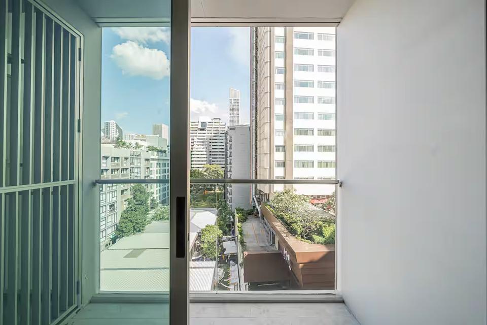 คอนโด Hyde Sukhumvit 11 🔥เจ้าของรีบขาย ราคาตัดภาระ 8