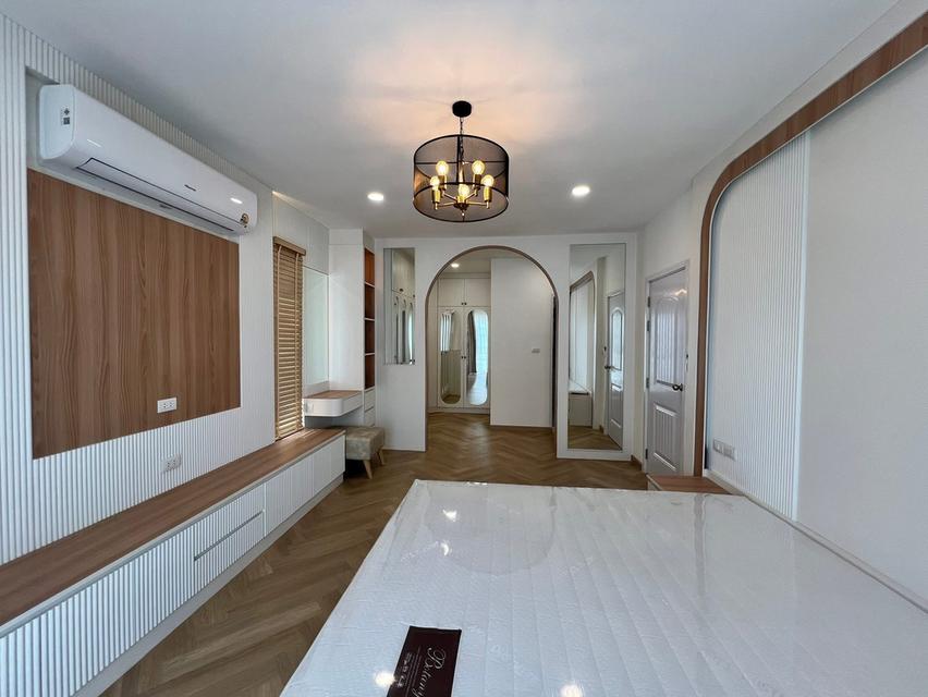 บ้านขายชัยพฤกษ์พัทยา 6