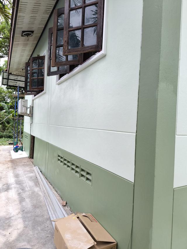 บ้านเดี่ยวพร้อมที่ดิน 3