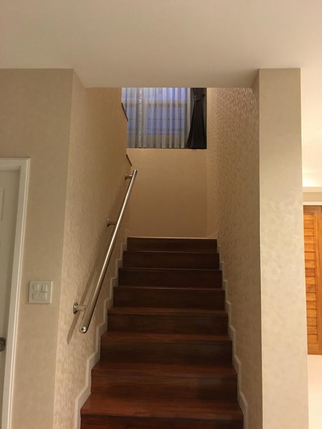 บ้านเดี่ยว พร้อมที่ดิน 16