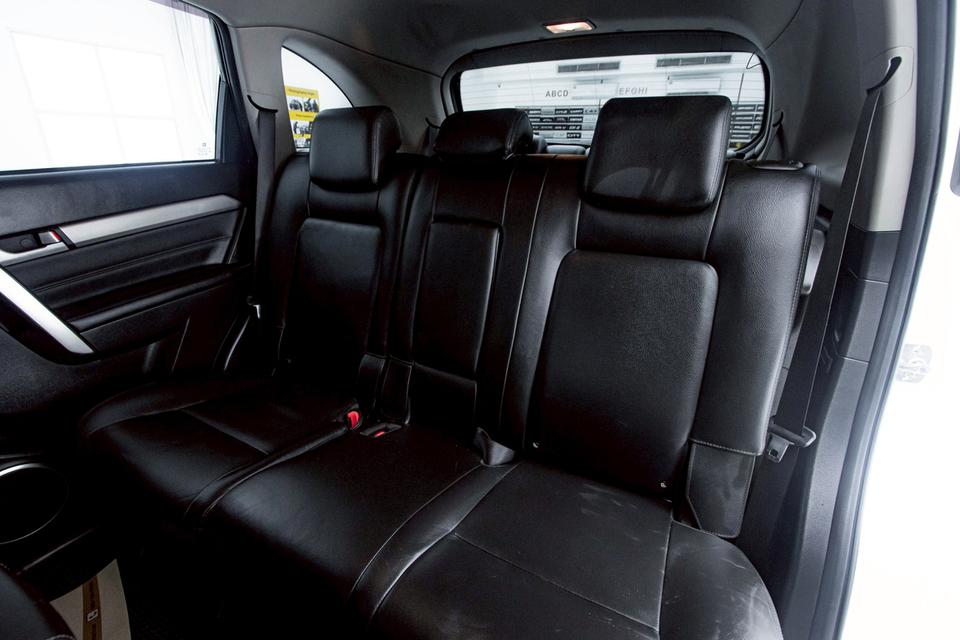 CHEVROLET CAPTIVA 2.4 LSX 2018 6