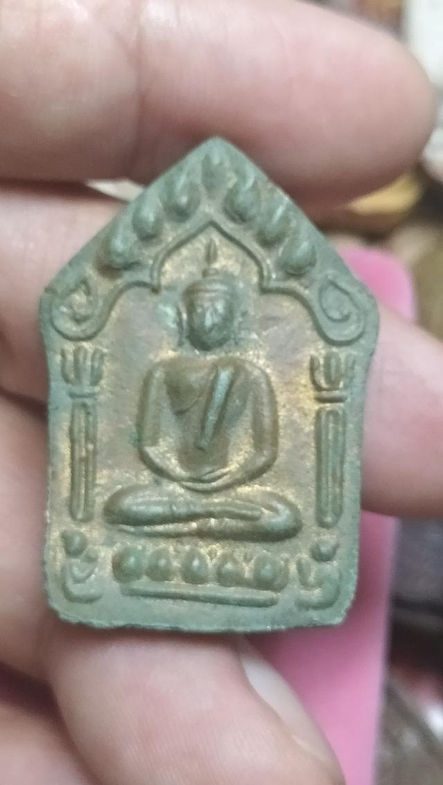 พระขุนแผนพรายกุมารหลวงปู่ทิมอิสริโกวัดละหารไร่ รูปที่ 11