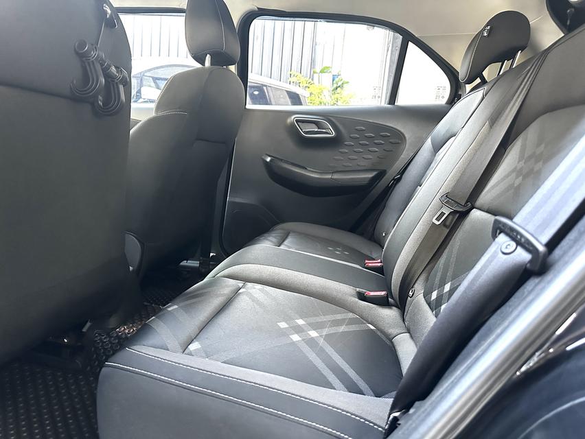MG3 1.5X Sunroof ปี2021 18
