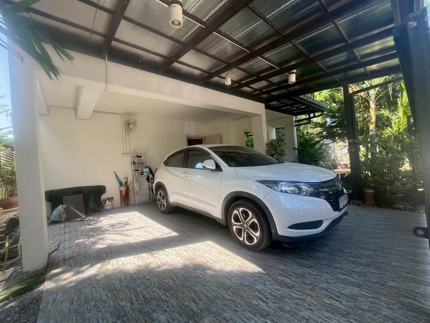 หมู่บ้านไอริส พาร์ค ชัยพฤกษ์-วงแหวน ถนนบางกรวย-ไทรน้อย ต.บางบังทอง อ.บางบังทอง จ.นนทบุรี 3