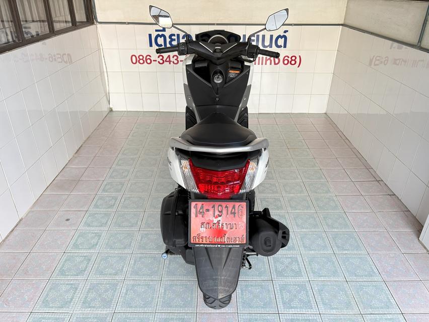N-Max เอกสารครบ รถมือเดียว สภาพใสกริ๊บ ชุดสีไร้ริ้วรอย เครื่องเดิม ศูนย์ดี จัดส่งได้ทั่วไทย มีเก็บปลายทาง วิ่ง12000 ปี63 8