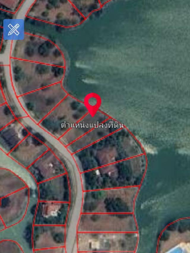 ขายที่ดินเปล่า 235 ตรว.ติดทะเลสาบ อยู่ในโครงการหมู่บ้านเดอะลากูน 1 ปทุมธานี 9