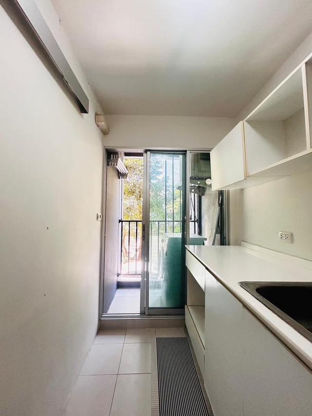 ✨ ให้เช่าคอนโด 1 นอน 32 ตรม. ห้องสวยพร้อมอยู่ 11,000.-/เดือน (รวมส่วนกลางแล้ว) 🏙️ 9