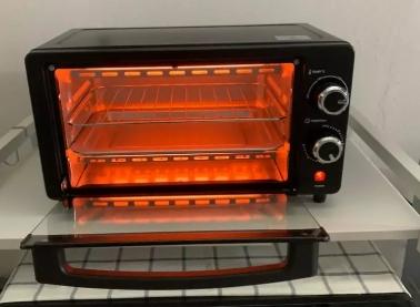 Oven เตาอบ 9 ลิตร รุ่น MMO9LM