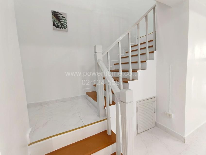 หมู่บ้านพฤกษา 11 ซอย 3/2 ถนนรังสิต – นครนายก ต.คลองสาม อ.คลองหลวง จ.ปทุมธานี 14